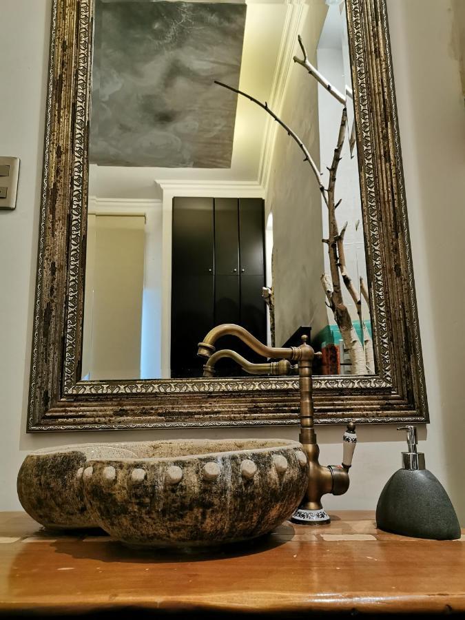 וואלפאראיסו Casa Puente Hotel Boutique מראה חיצוני תמונה