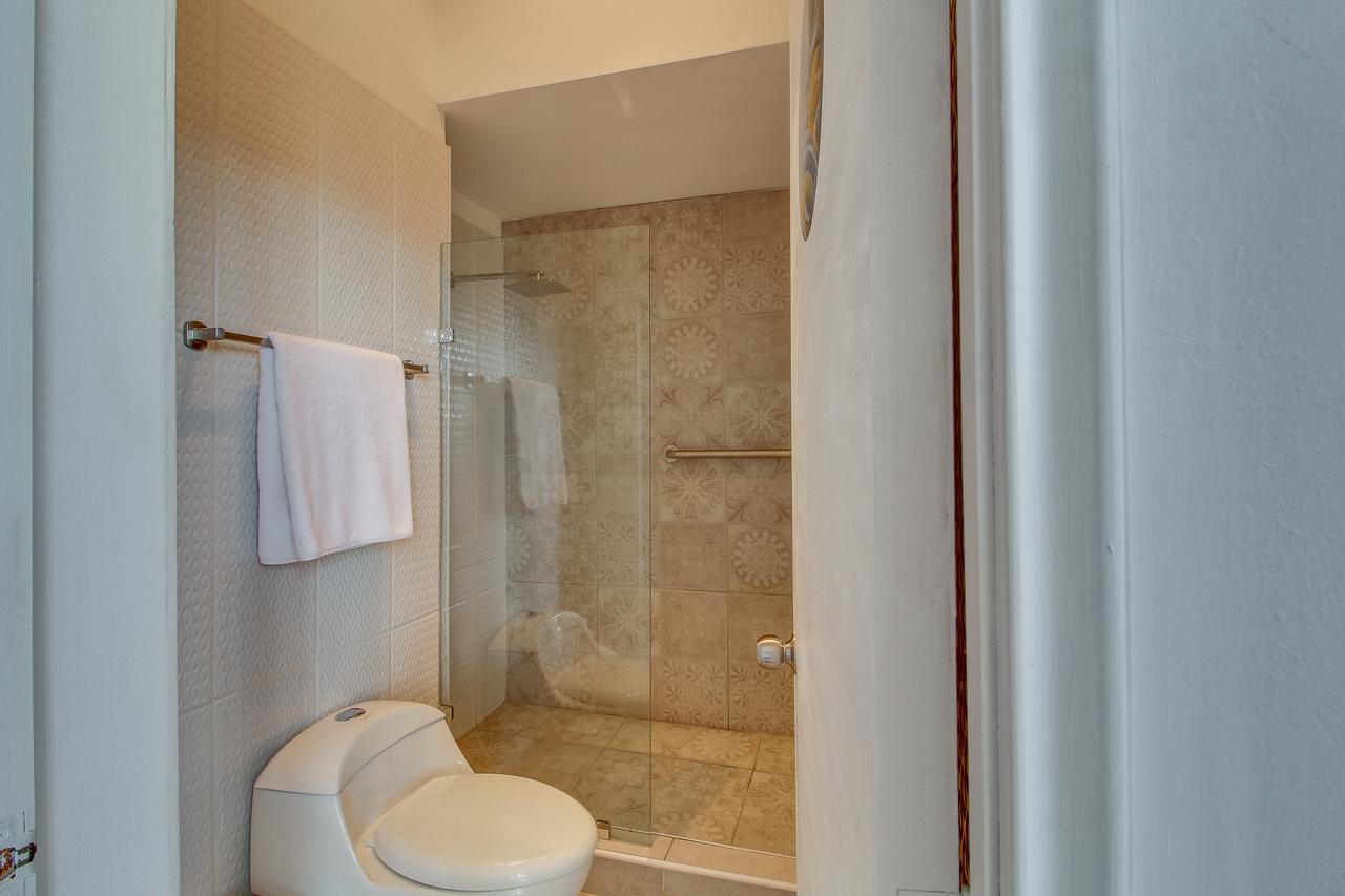 וואלפאראיסו Casa Puente Hotel Boutique מראה חיצוני תמונה