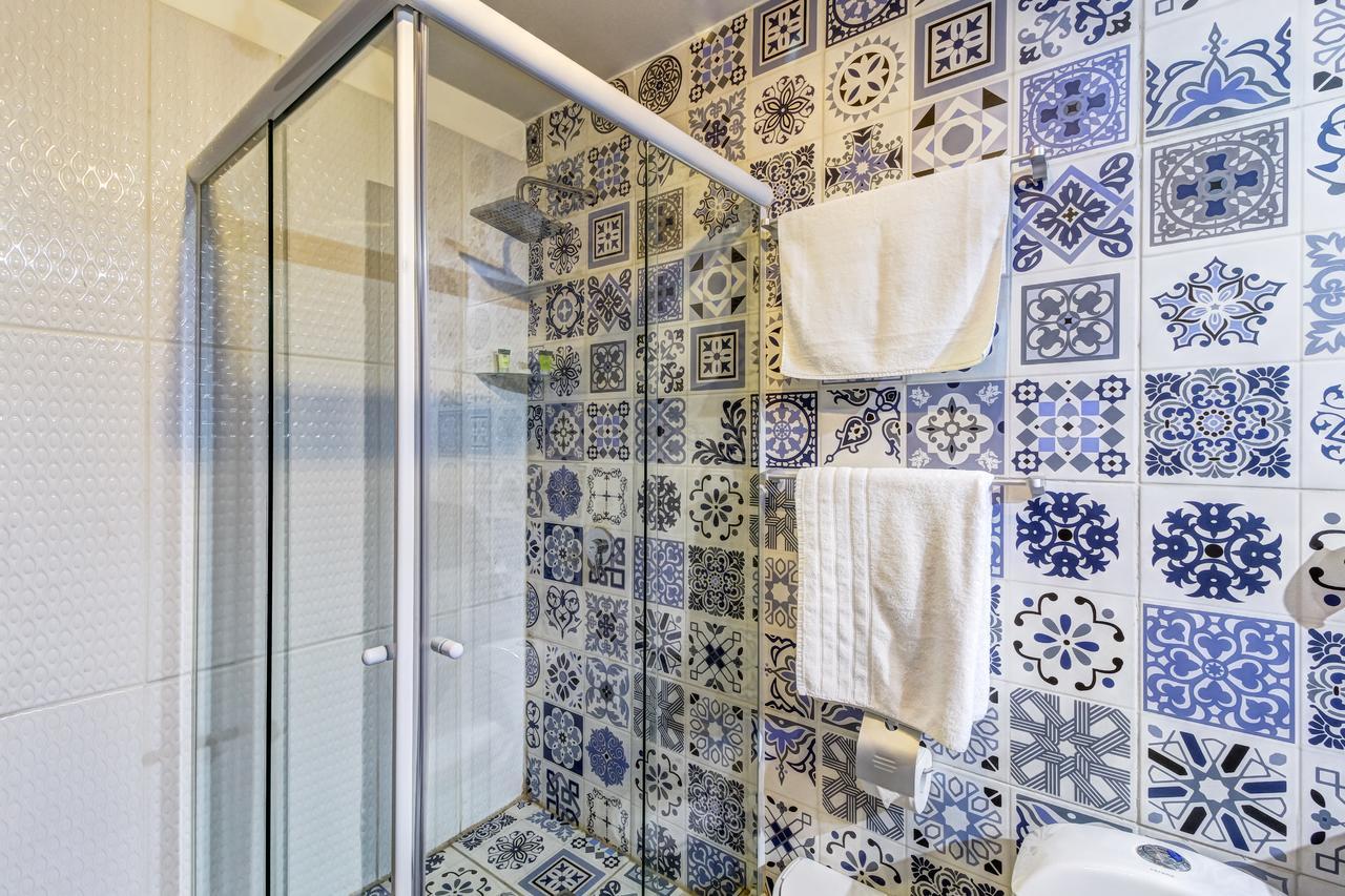 וואלפאראיסו Casa Puente Hotel Boutique מראה חיצוני תמונה