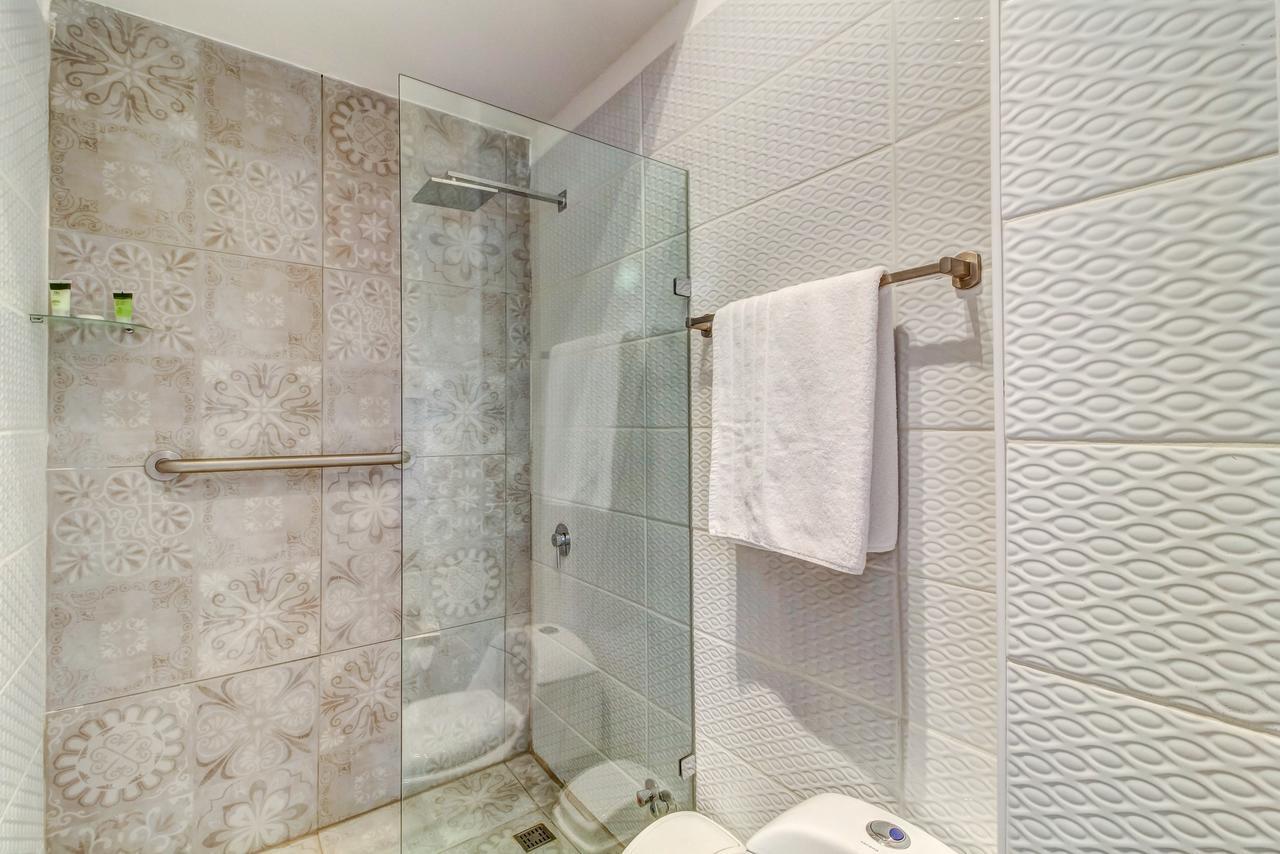 וואלפאראיסו Casa Puente Hotel Boutique מראה חיצוני תמונה