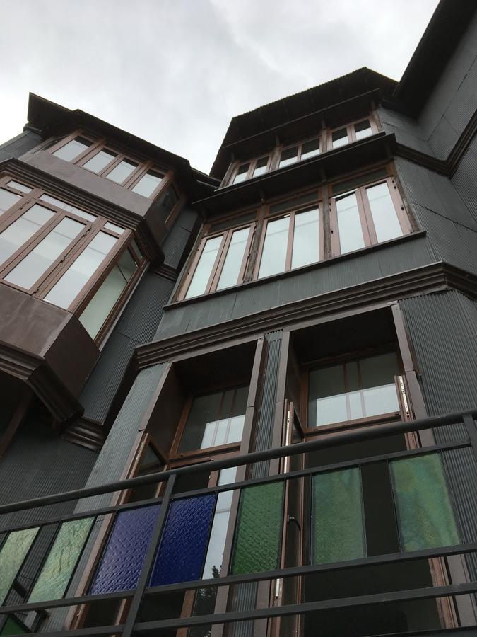 וואלפאראיסו Casa Puente Hotel Boutique מראה חיצוני תמונה